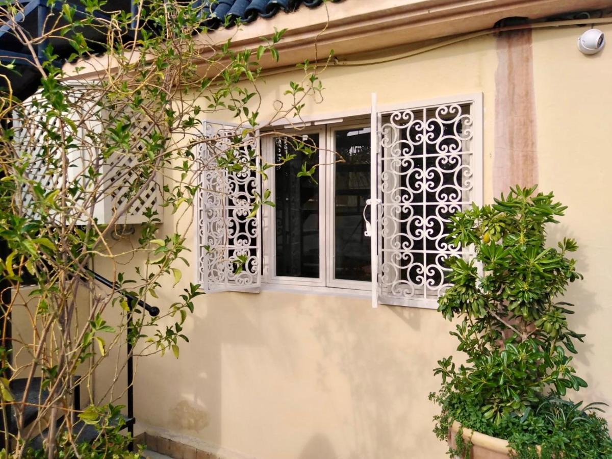 Riad Zouhour Marakeş Dış mekan fotoğraf